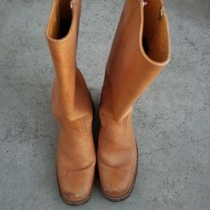 Frye Boots, Women's Size 7.5